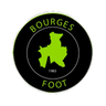Bourges Foot logo