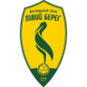 Livyi Bereh logo