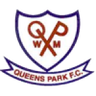 Queens Park logo