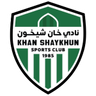 Khan Shaykhun SC logo