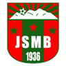 JSM Bejaia logo
