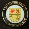 Gaerwen logo
