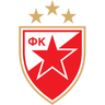 FK Crvena Zvezda logo