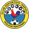 Deportivo Espoli logo