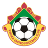 Kwara United logo
