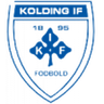 KoldingQ W logo