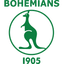 Bohemians 1905 II