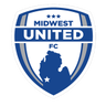 Midwest United W logo