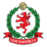 Cove Rangers logo