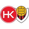 Víkingur Reykjavík W logo