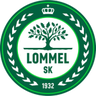 Lommel II logo