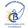 Blessing logo