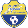 Zorkiy logo