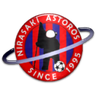 Nirasaki Astros logo