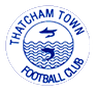 Thatcham Town logo