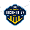 El Paso Locomotive logo