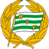Hammarby W logo