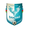 Şahdağ logo
