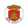 Real Ávila logo