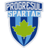 Progresul Spartac logo