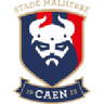 Caen II logo