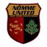 Nõmme United logo