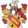 Atherton Laburnum Rovers logo