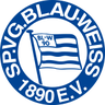 Blau-Weiß 90 Berlin logo