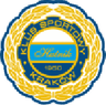 Hutnik Kraków logo