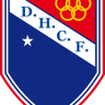 Dos Hermanas logo