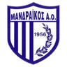 Mandraikos logo