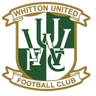 Whitton United logo