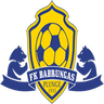 Babrungas logo
