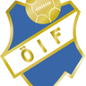 Osters IF logo