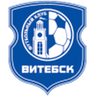 FC Vitebsk logo