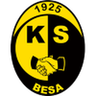 Besa Kavajë logo