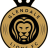 Glendale Lions logo
