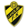 Laholm logo