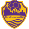 City of Liverpool logo