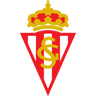 Sporting Gijon logo