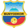 Bunyodkor logo