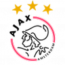 Ajax U19 logo