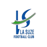 La Suze logo