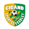 Cigand SE logo