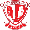 Partizan Minsk logo