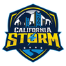 California Storm II W logo
