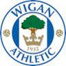 Wigan logo