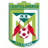 Chapulineros logo