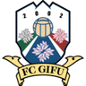 Gifu II logo