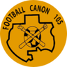 FC 105 logo
